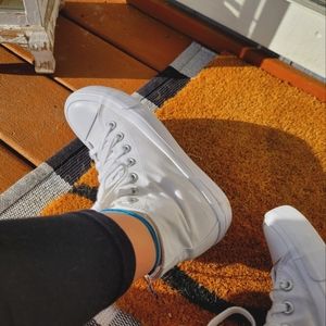 Tennis/Converse